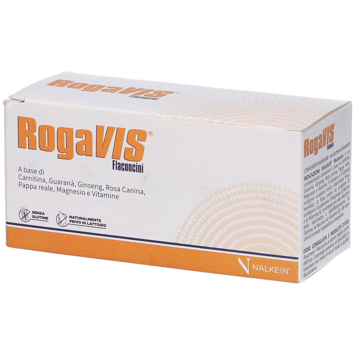 ROGAVIS 10FL 10ML - Immagine 8