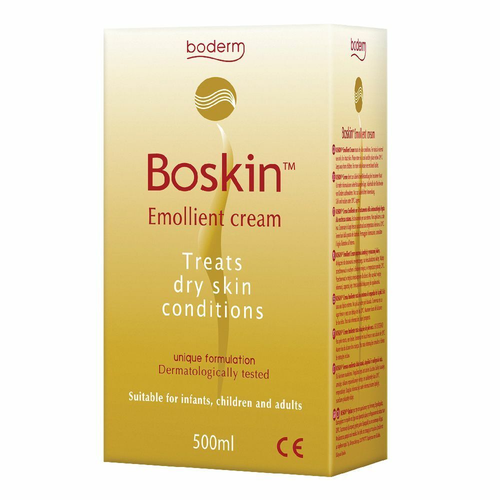 Image of Boskin™ Crema Emolliente