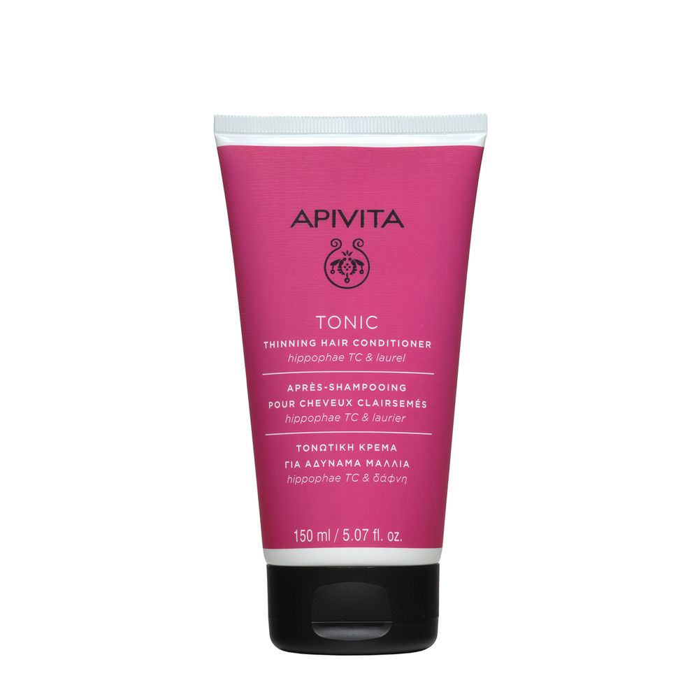Apivita Cond Tonic 150Ml/19 150 ml Haarbalsam