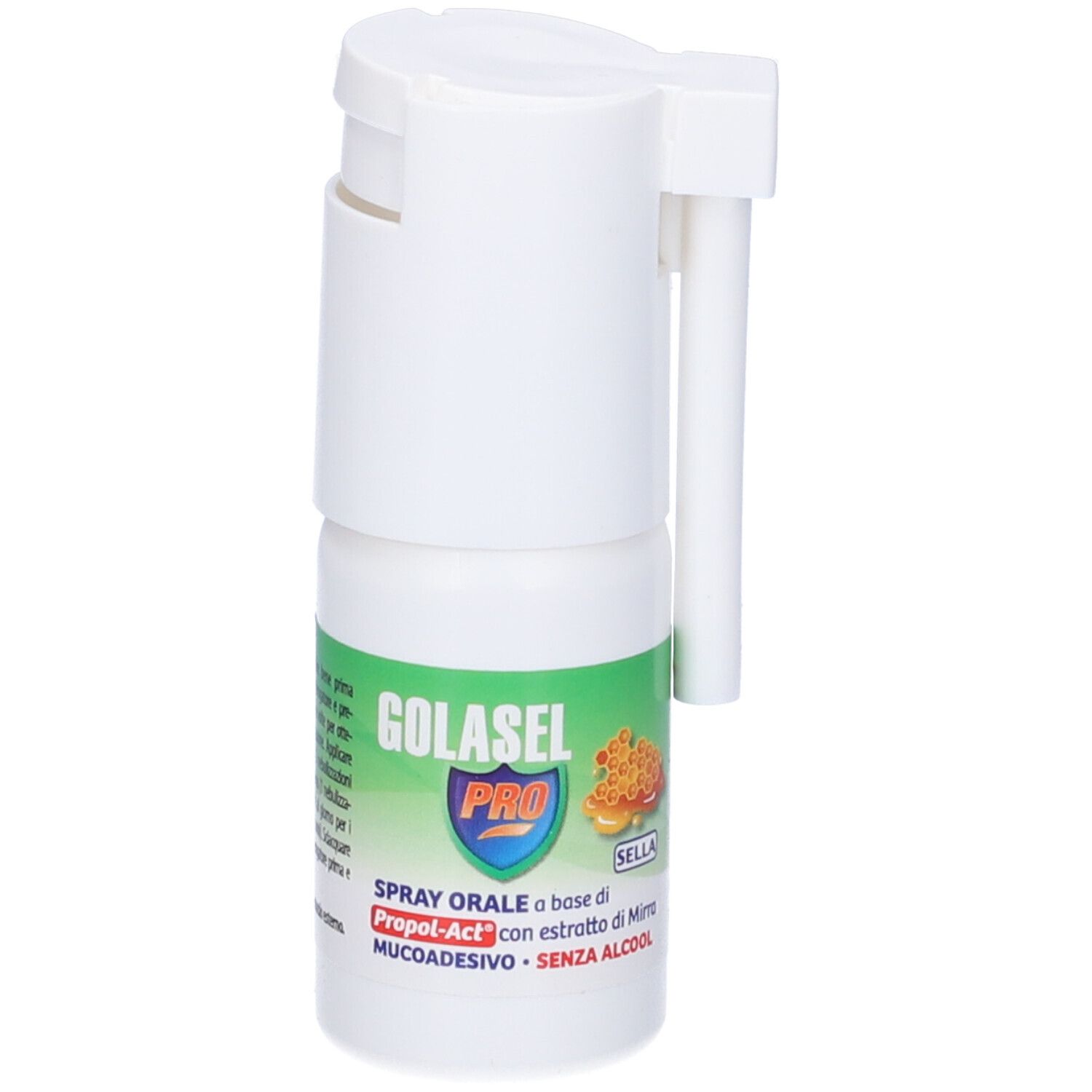 Sella GOLASEL PRO Spray