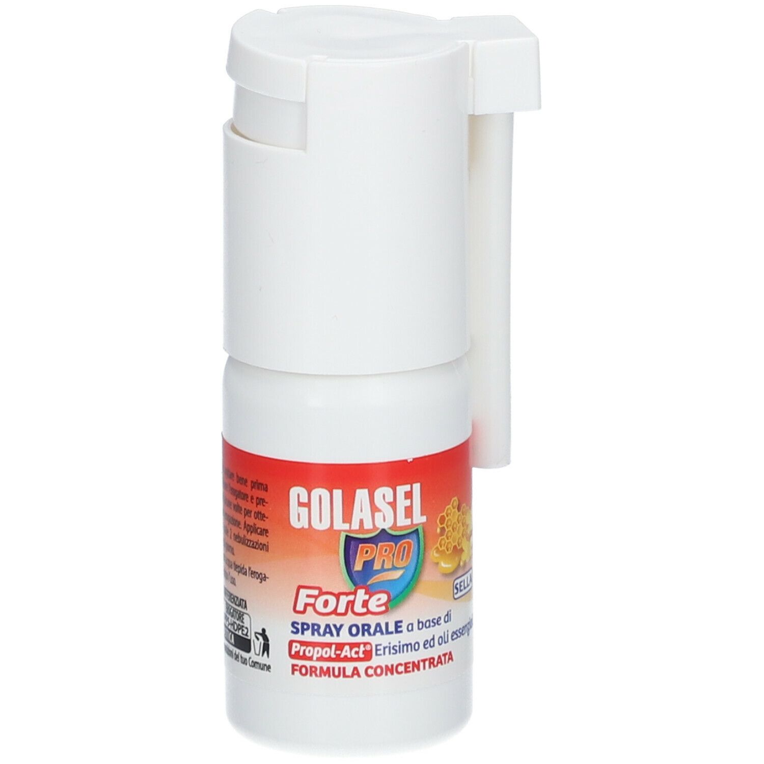 SELLA GOLASEL Forte Spray Orale