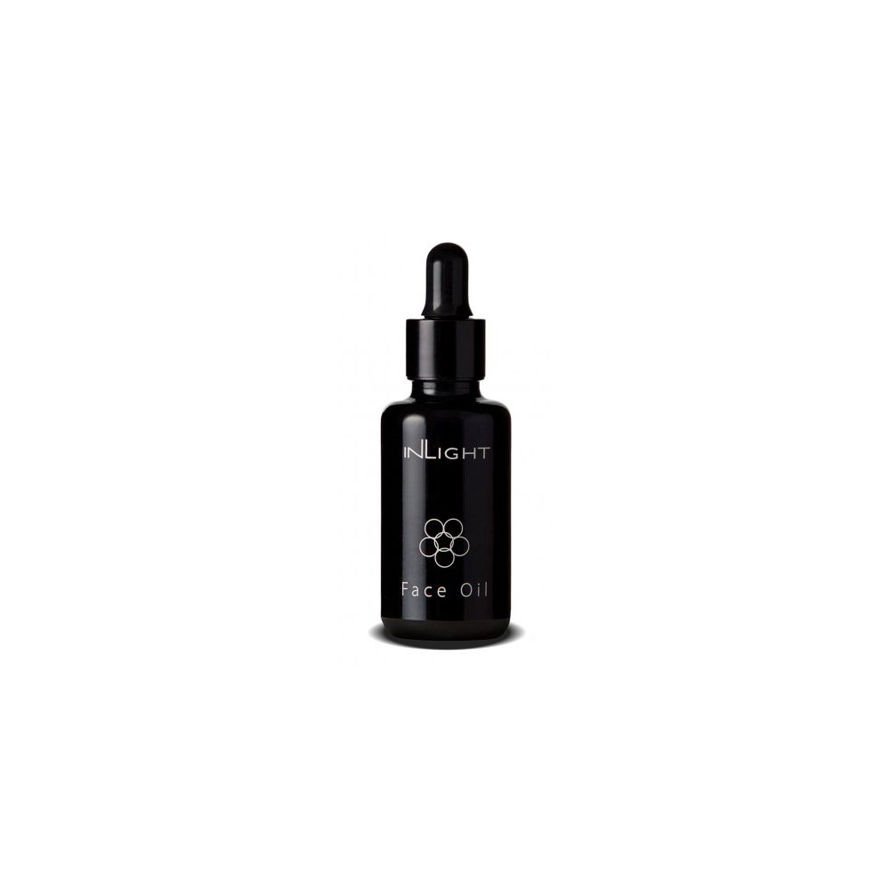 FACE OIL 30ML - Immagine 6