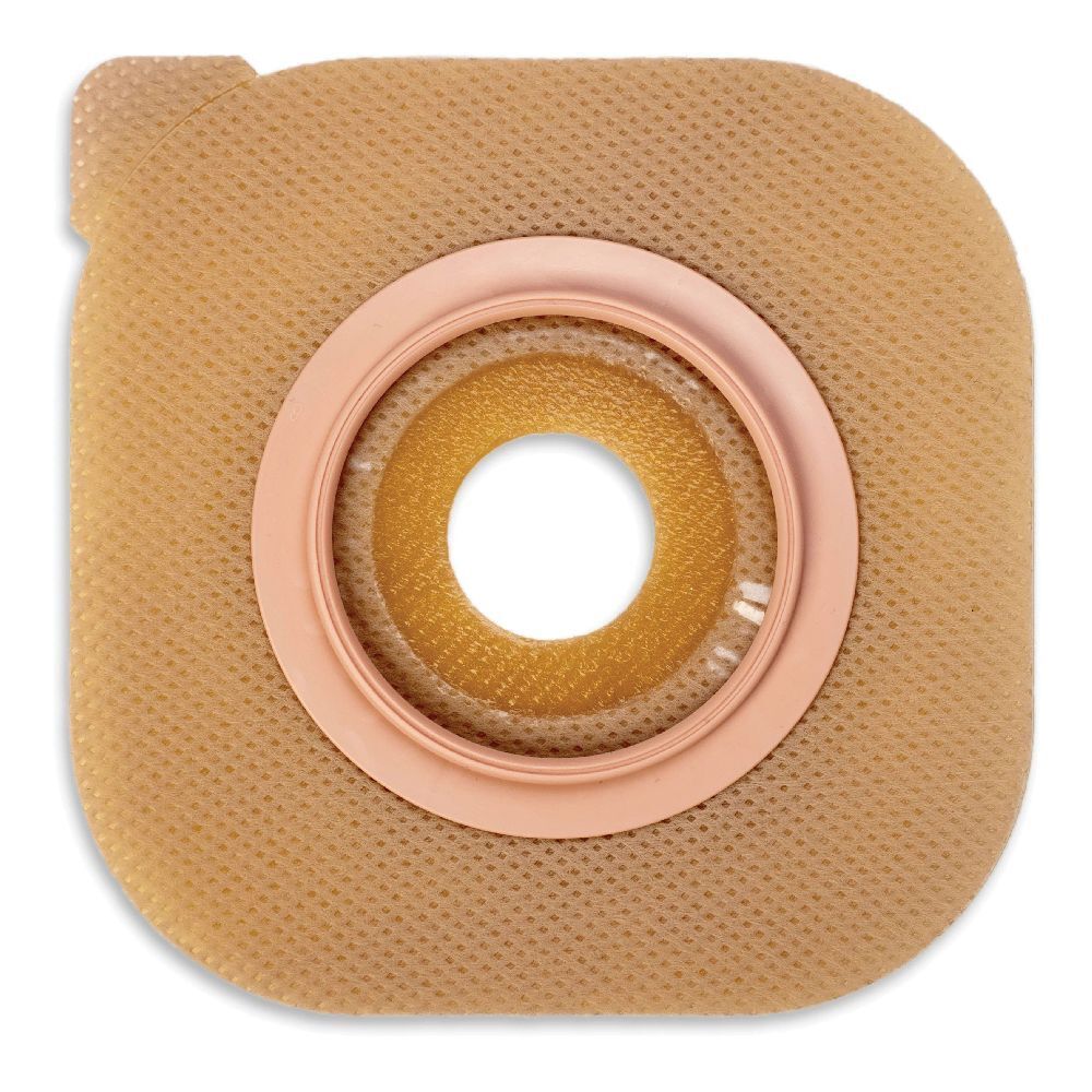 Conform 2 Placca Piana Idrocolloidale Per Stomia Ceraplus Flangia 45 Ritagliabile 13-32Mm 5 Pezzi
