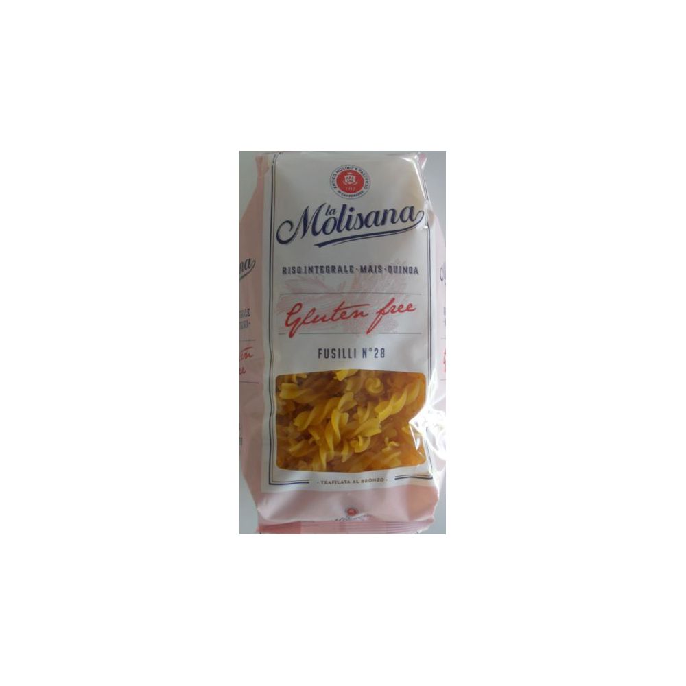 LA MOLISANA FUSILLI 400G - Immagine 6