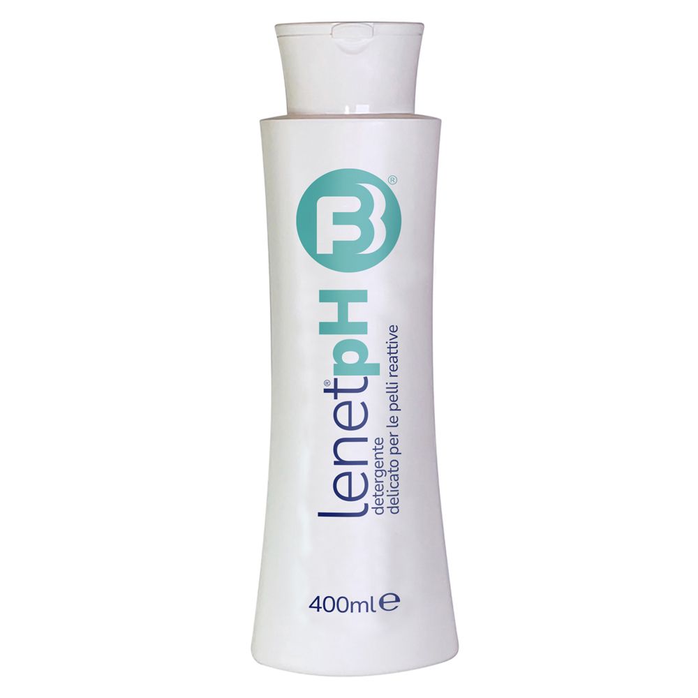 Lenet Grano Ph Detergente Delicato Ph Acido 400 Ml - Immagine 10