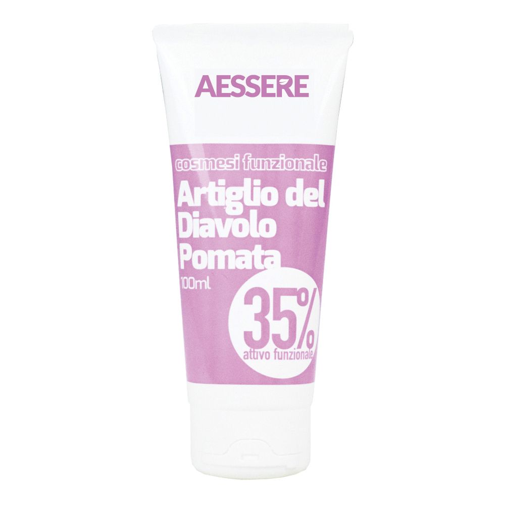 Artiglio Del Diavolo Pomata 35% 100 Ml