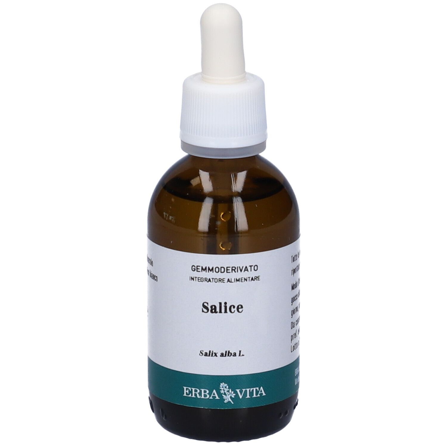 Erba Vita Salice Gemmoderivato