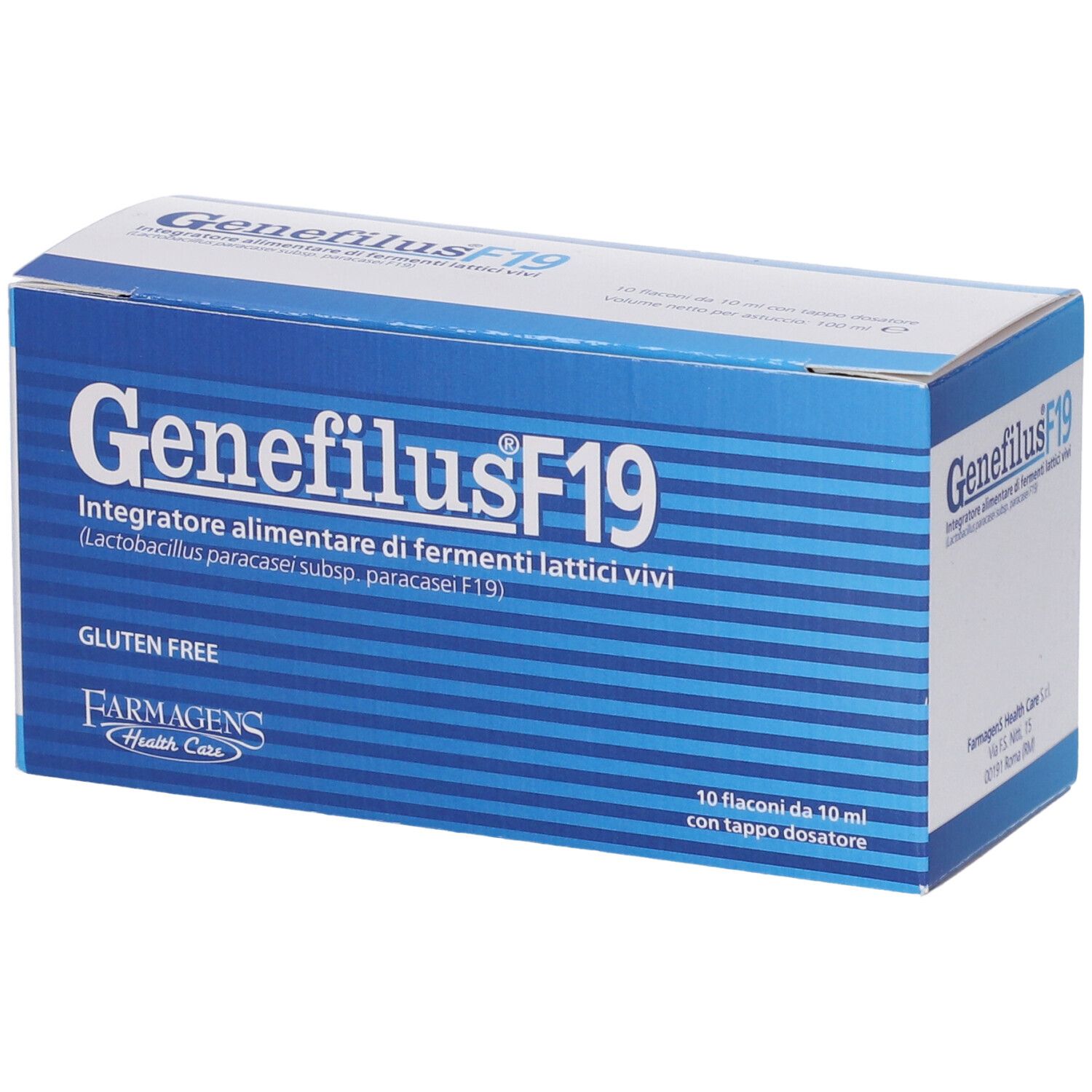 Genefilus® F19