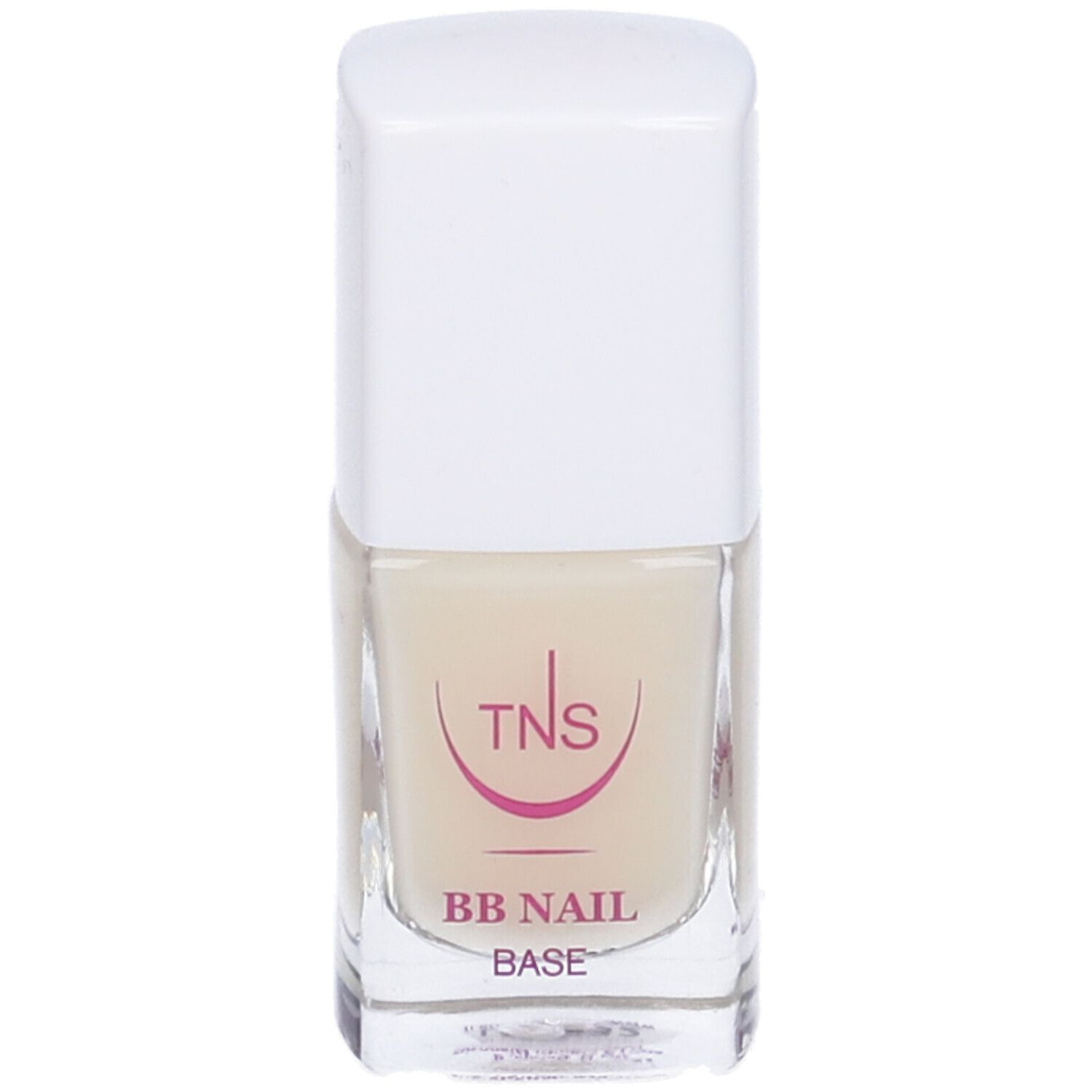 Nb Nail White 10Ml
