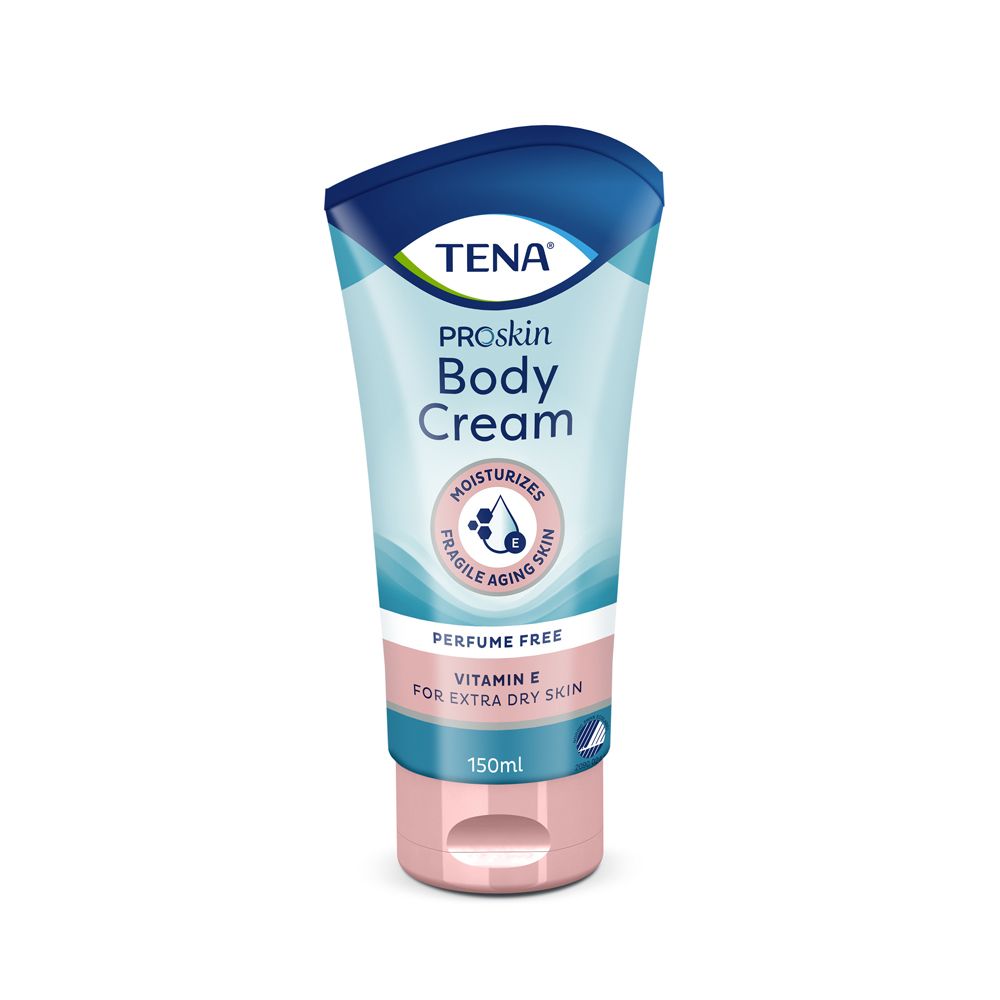 Tena ProSkin Crema Corpo