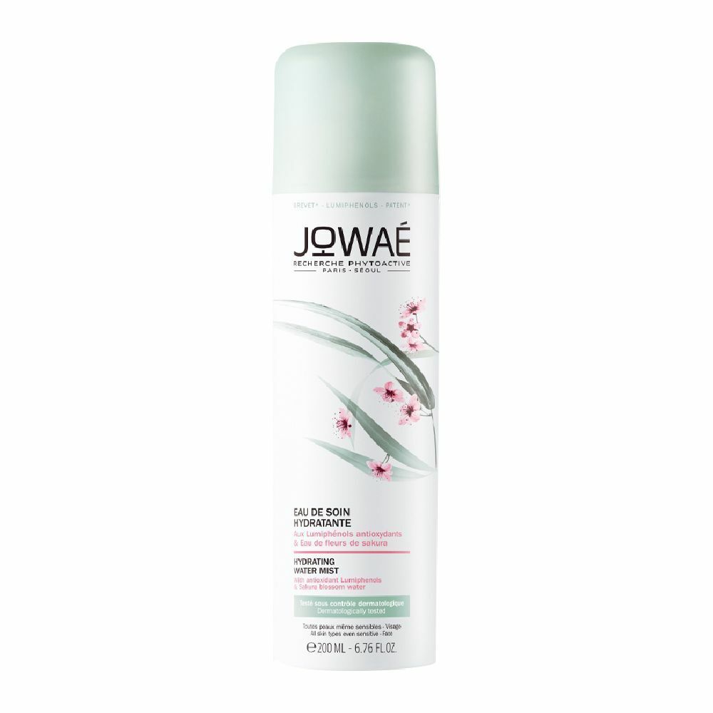 Image of JOWAÉ Acqua Idratante Spray Viso