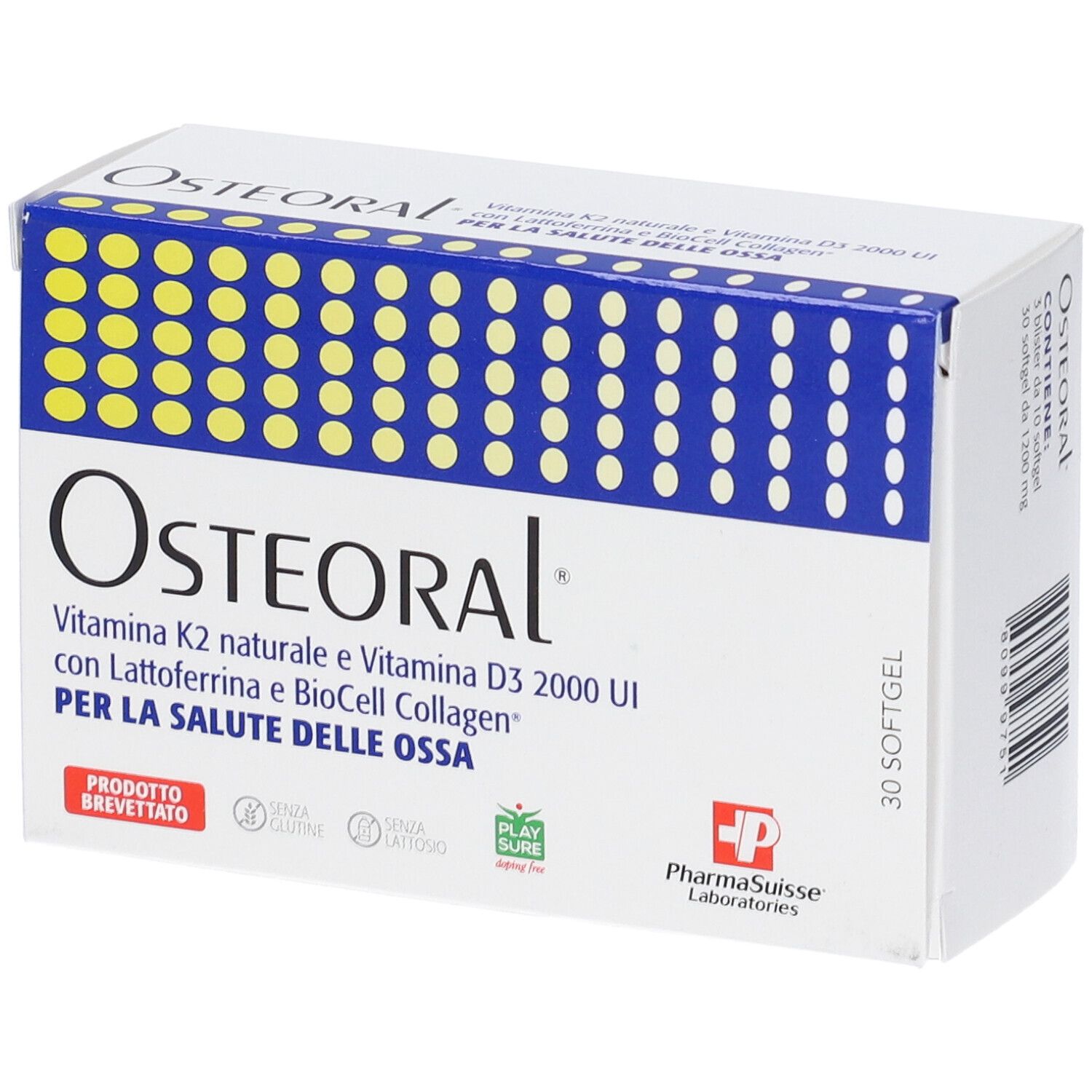 OSTEORAL®