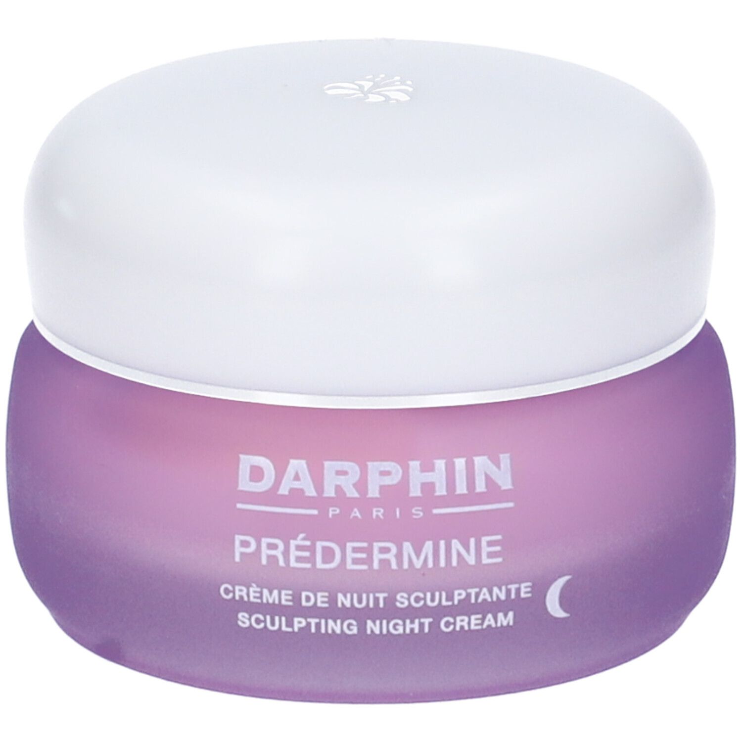 Darphin Crema Predermine Sculpting Night Cream 50 Ml - Immagine 3