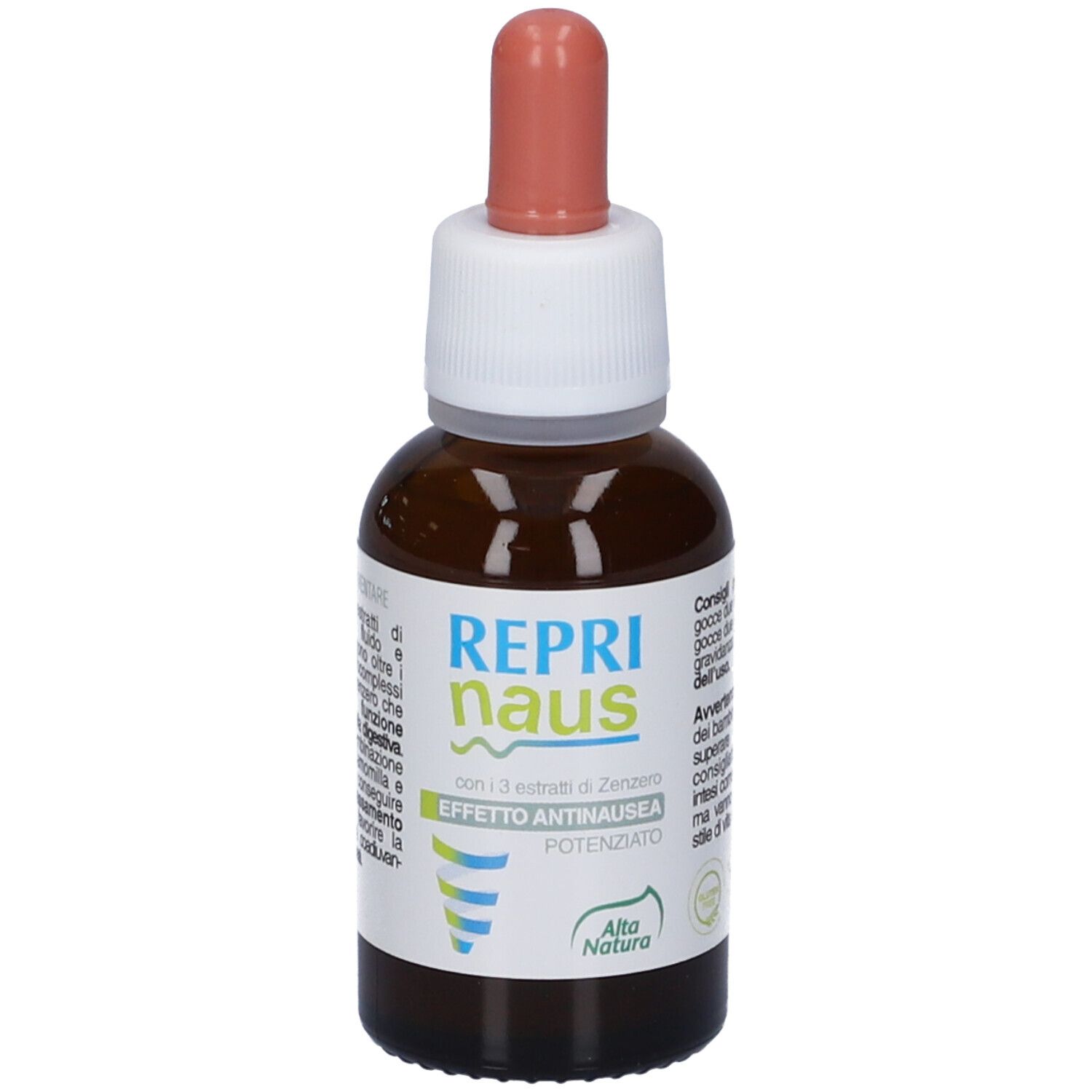 Alta Natura Reprinaus Gocce