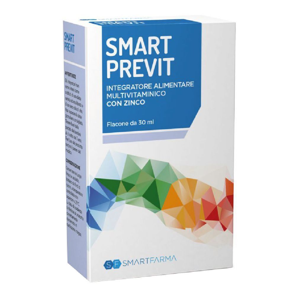 Smart Previt Gocce