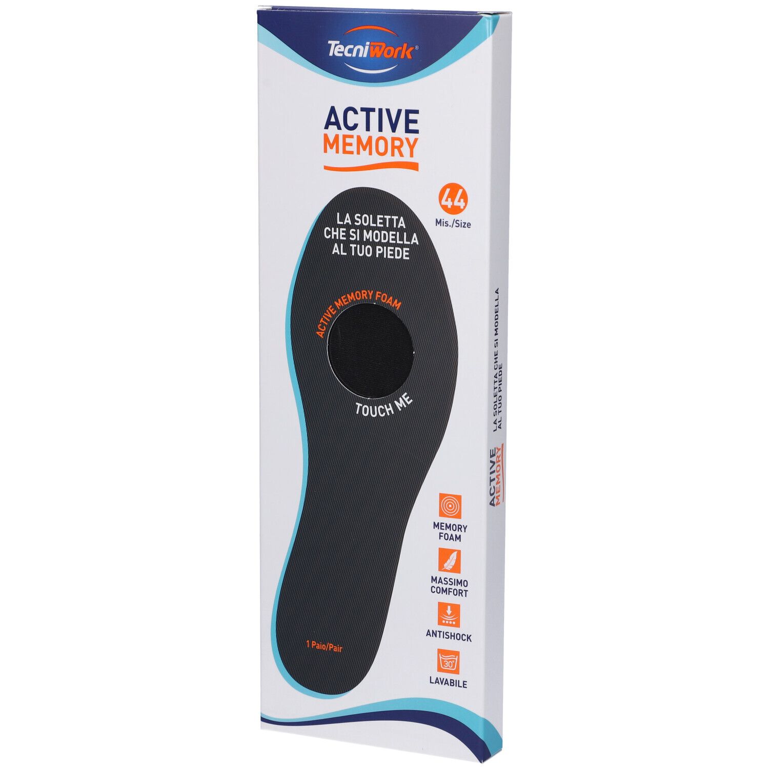 Active memory soletta 44 1pa - Immagine 10