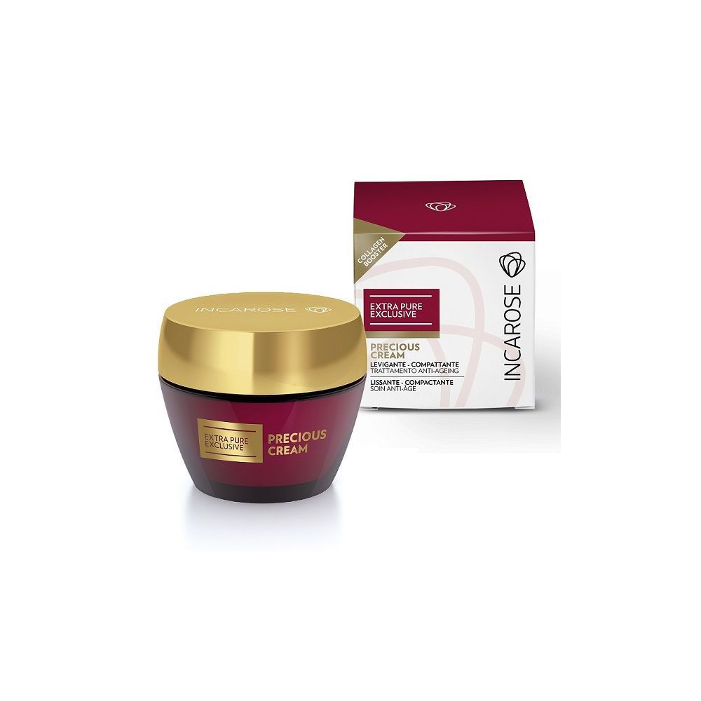 Incarose Epe Precious Cream 50 Ml