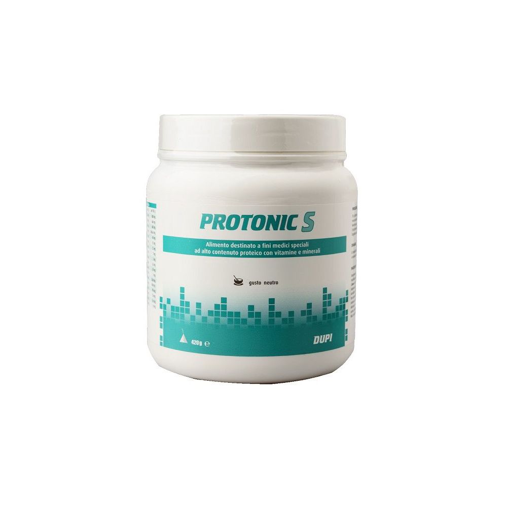 Protonic S Gusto Neutro 420 G