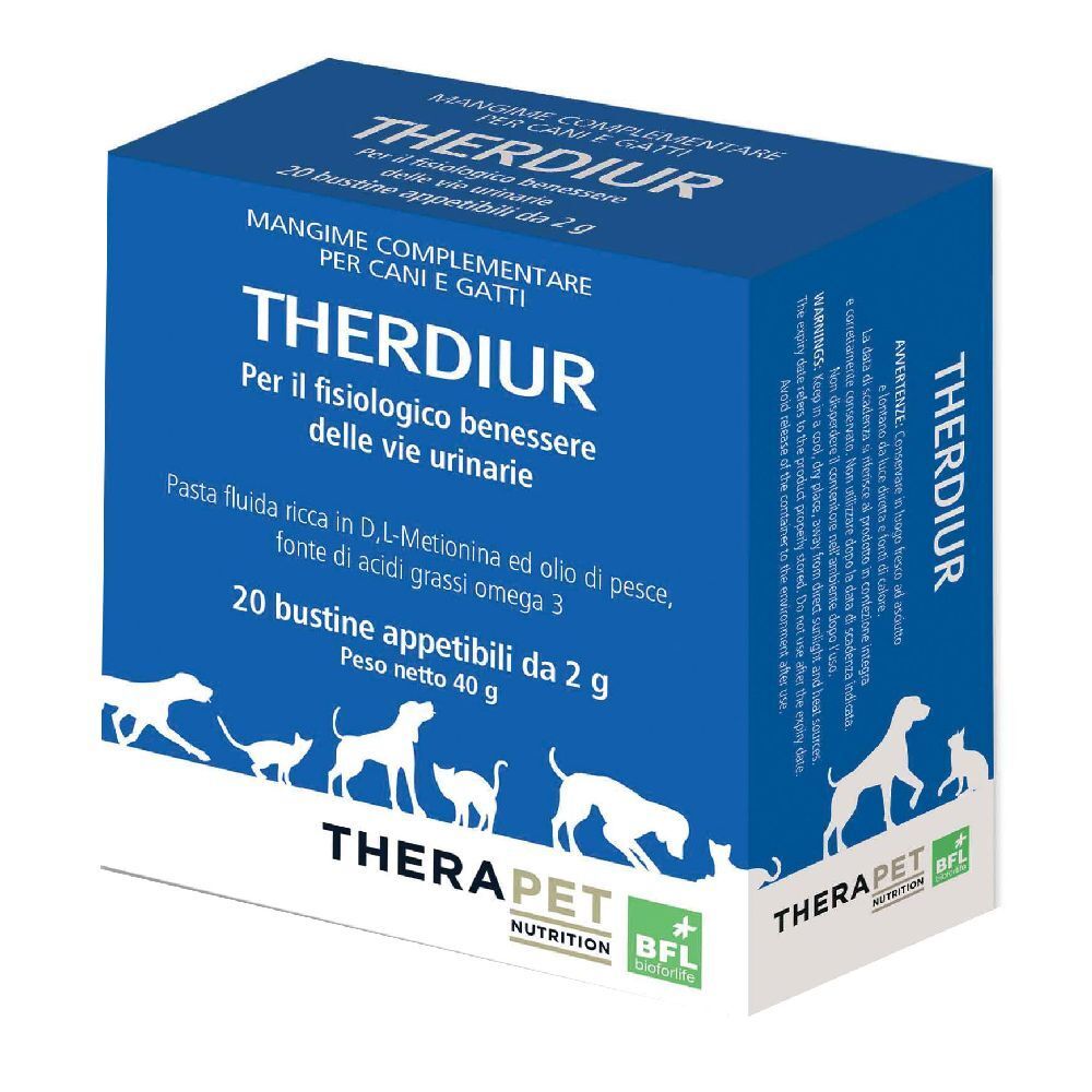 Therdiur Therapet