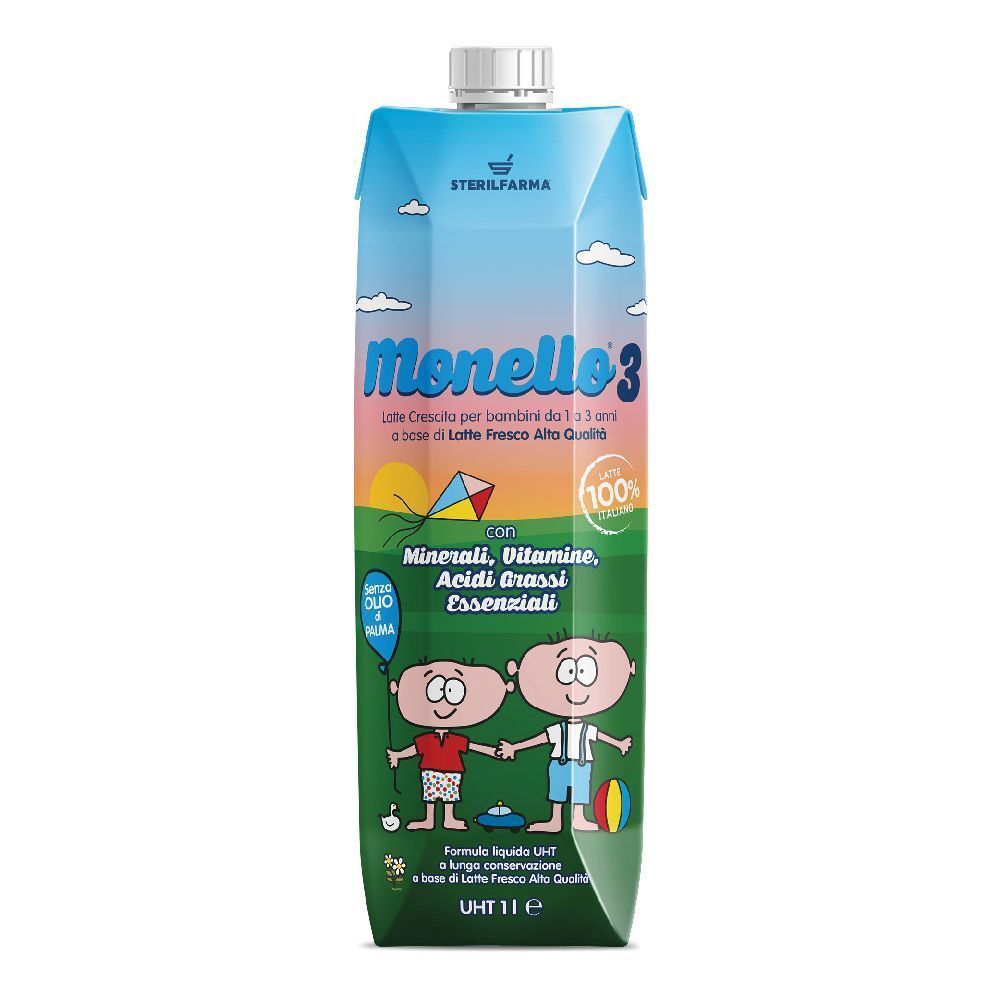 Monello 3