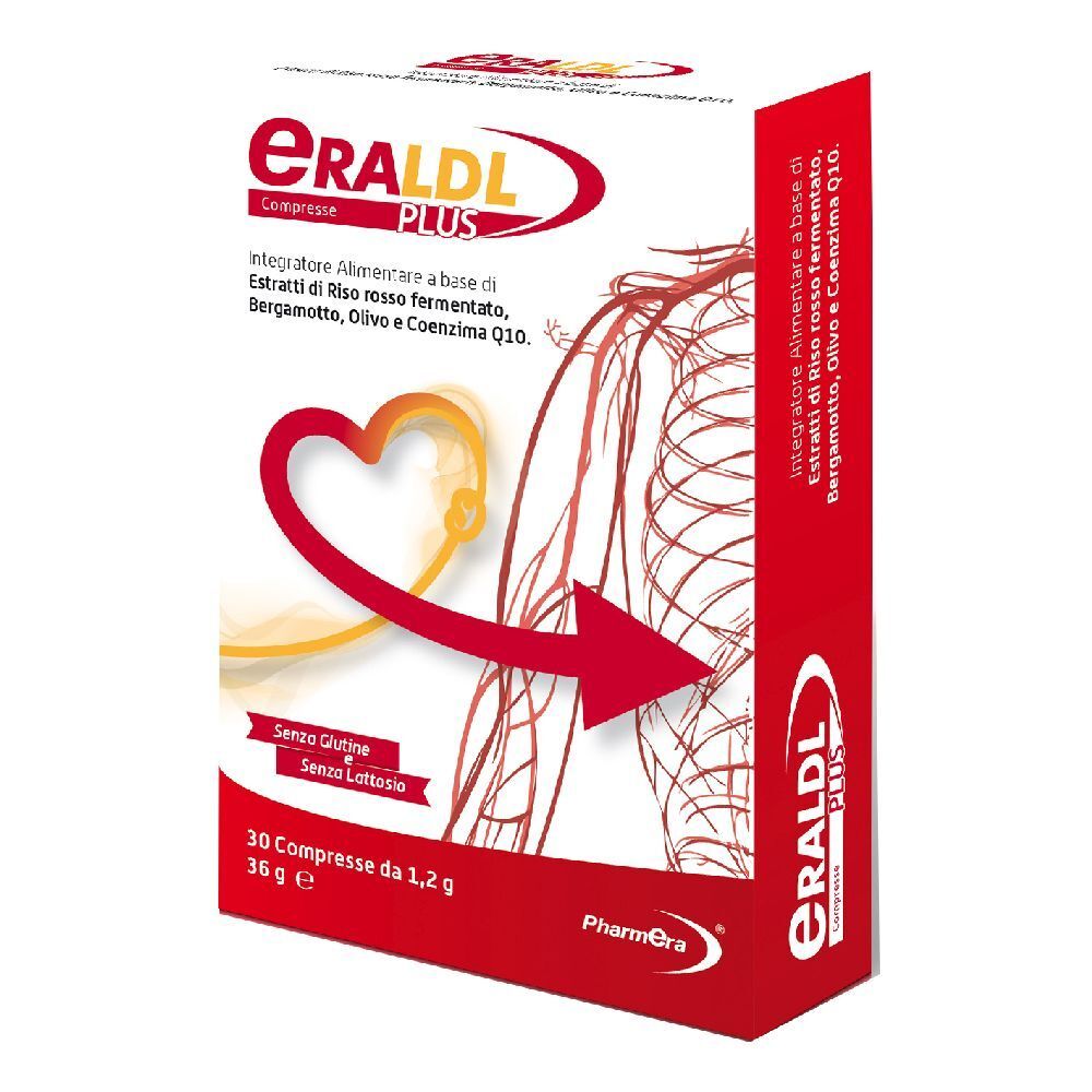 Eraldl Plus