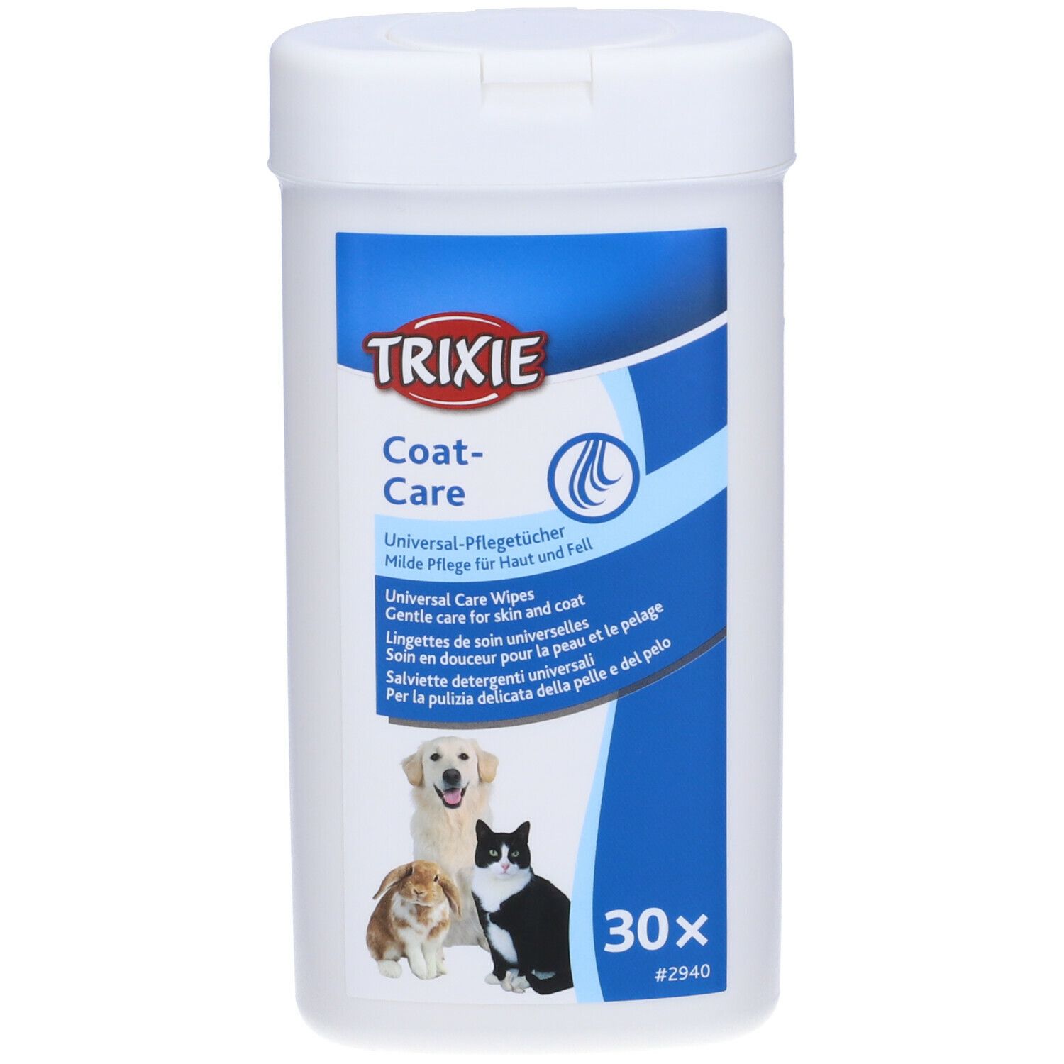 TRIXIE Coat-Care