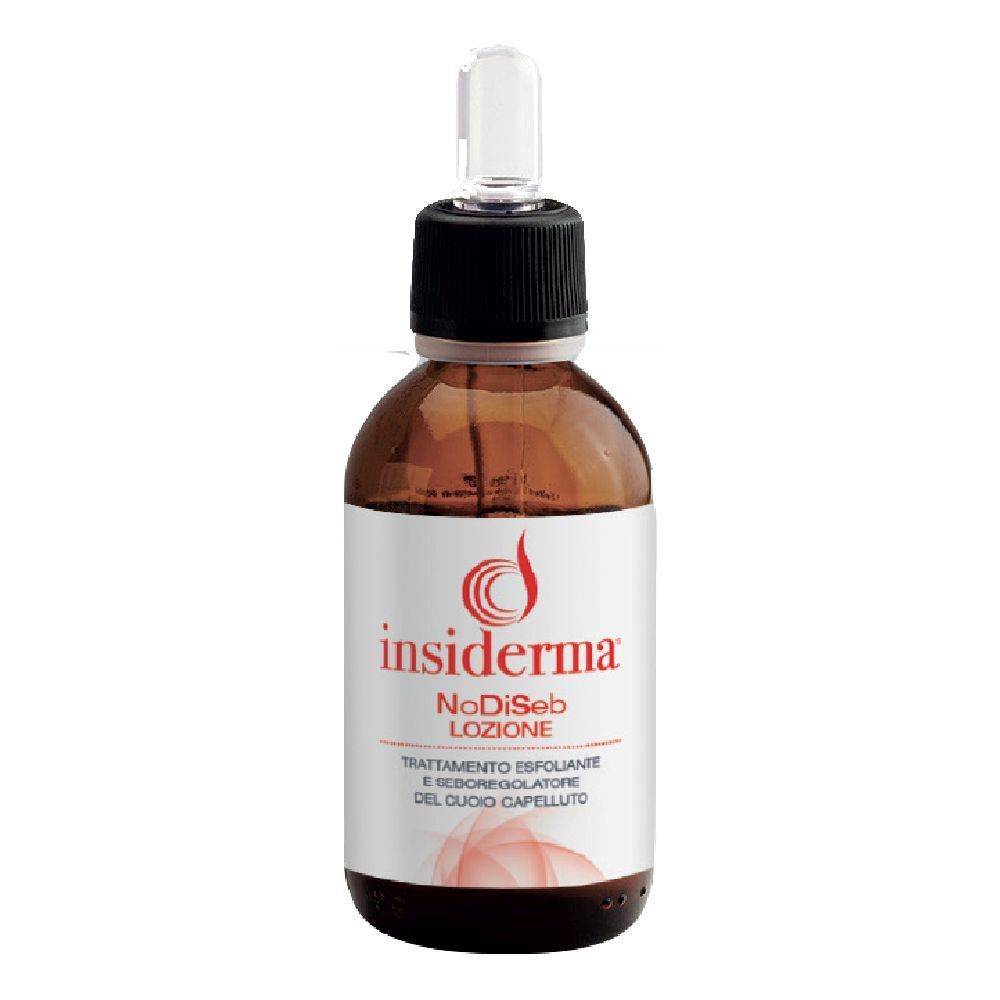 Insiderma Nodiseb Lozione 50 Ml