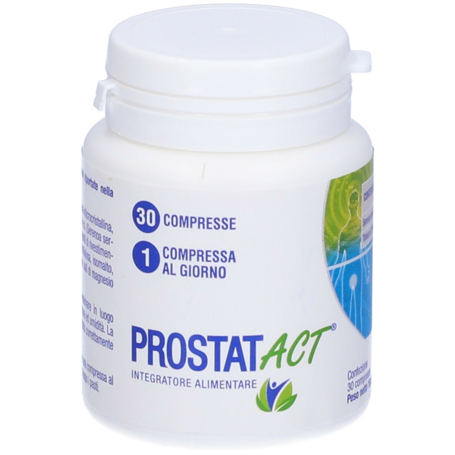 PROSTATAct® Integratore Alimentare