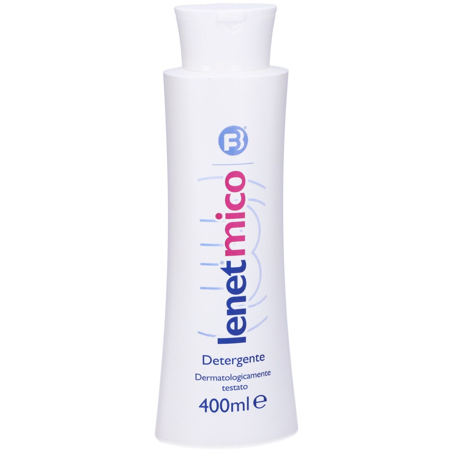 Lenet Mico 400Ml 400 ml