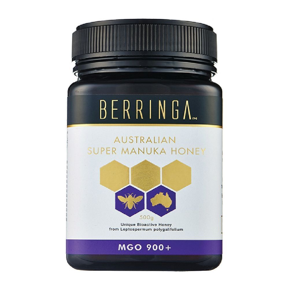 Berringa Miele Di Manuka 900 MGO
