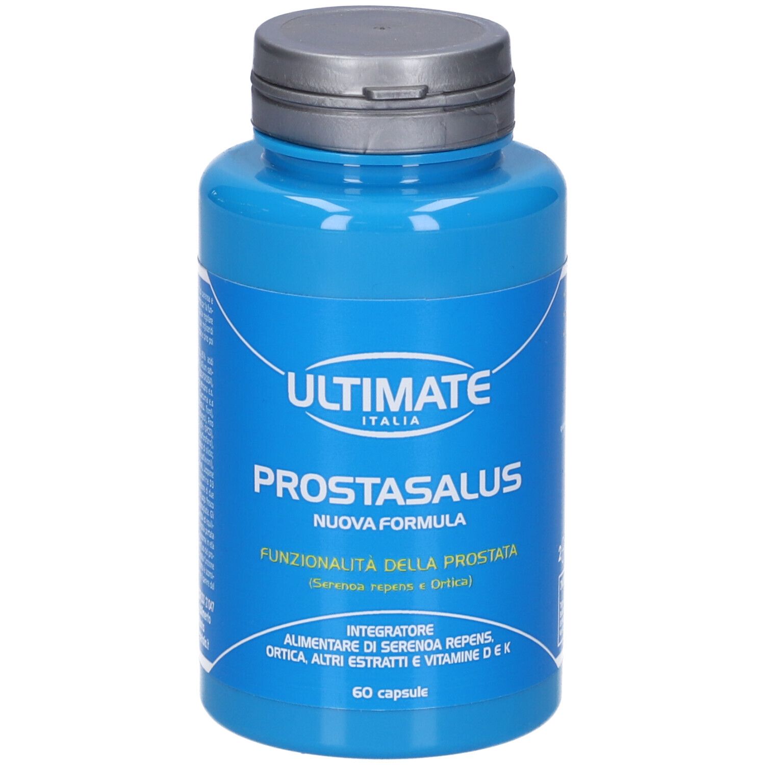 Ultimate Prostasalus Capsule