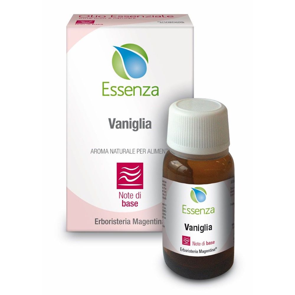 Vaniglia Essenza 10 Ml