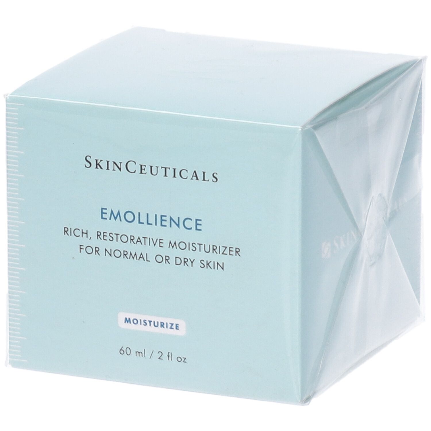 Skinceuticals Crema Emollience Idratante Per Pelle Secca 60Ml - Immagine 5