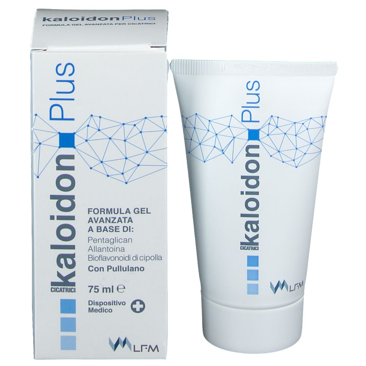 Kaloidon Plus 75 ml - Redcare