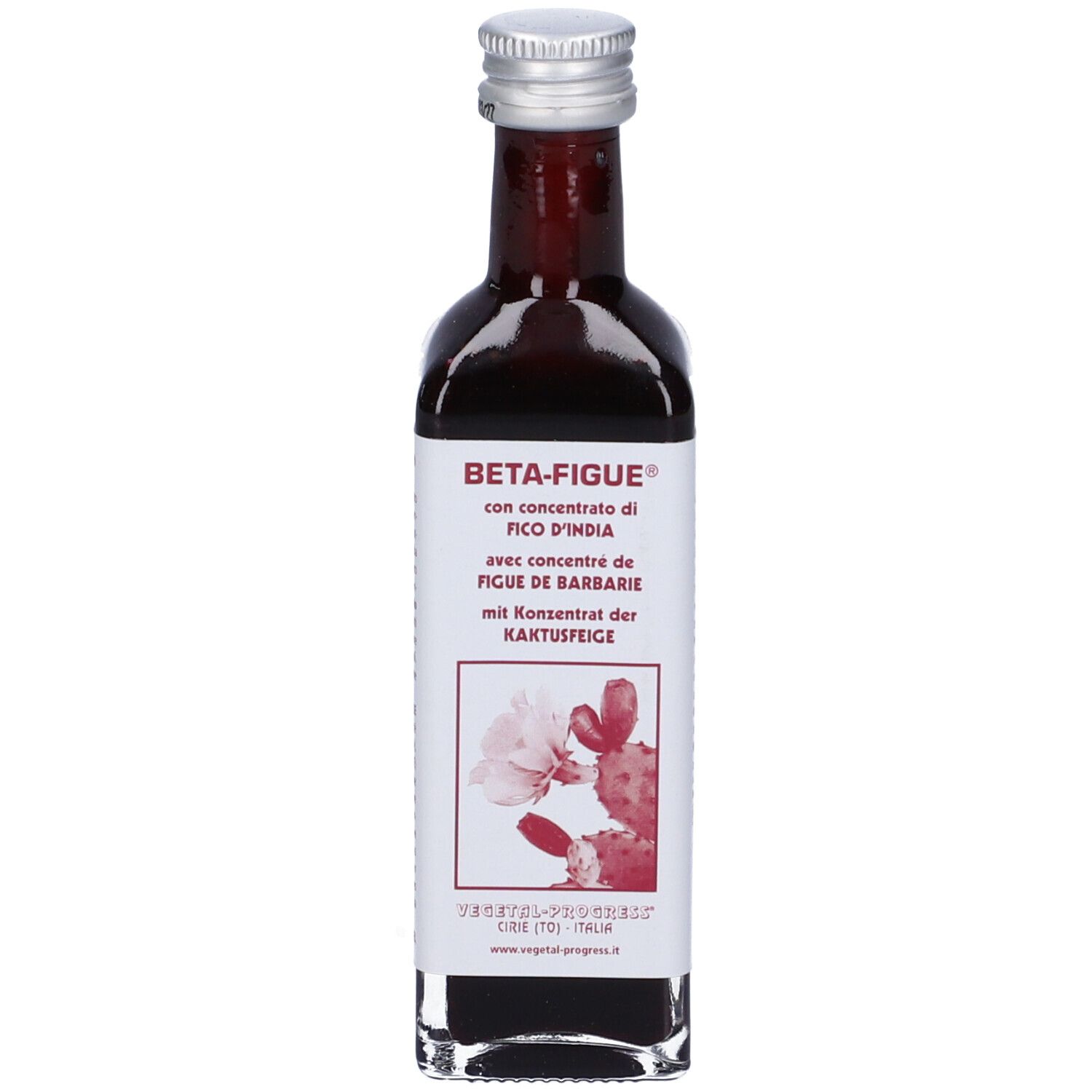 Beta Figue Concentrato Fico D'India 60 Ml
