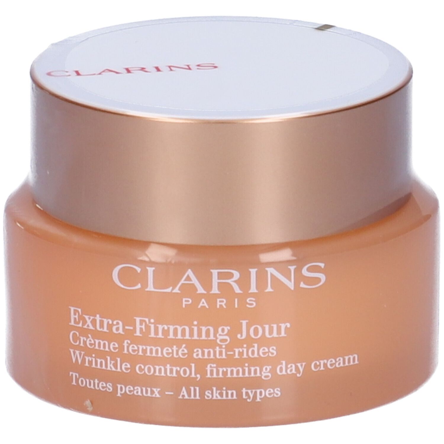 Clarins Extra-Firming Crema Antirughe Notte Speciale Pelle Secca