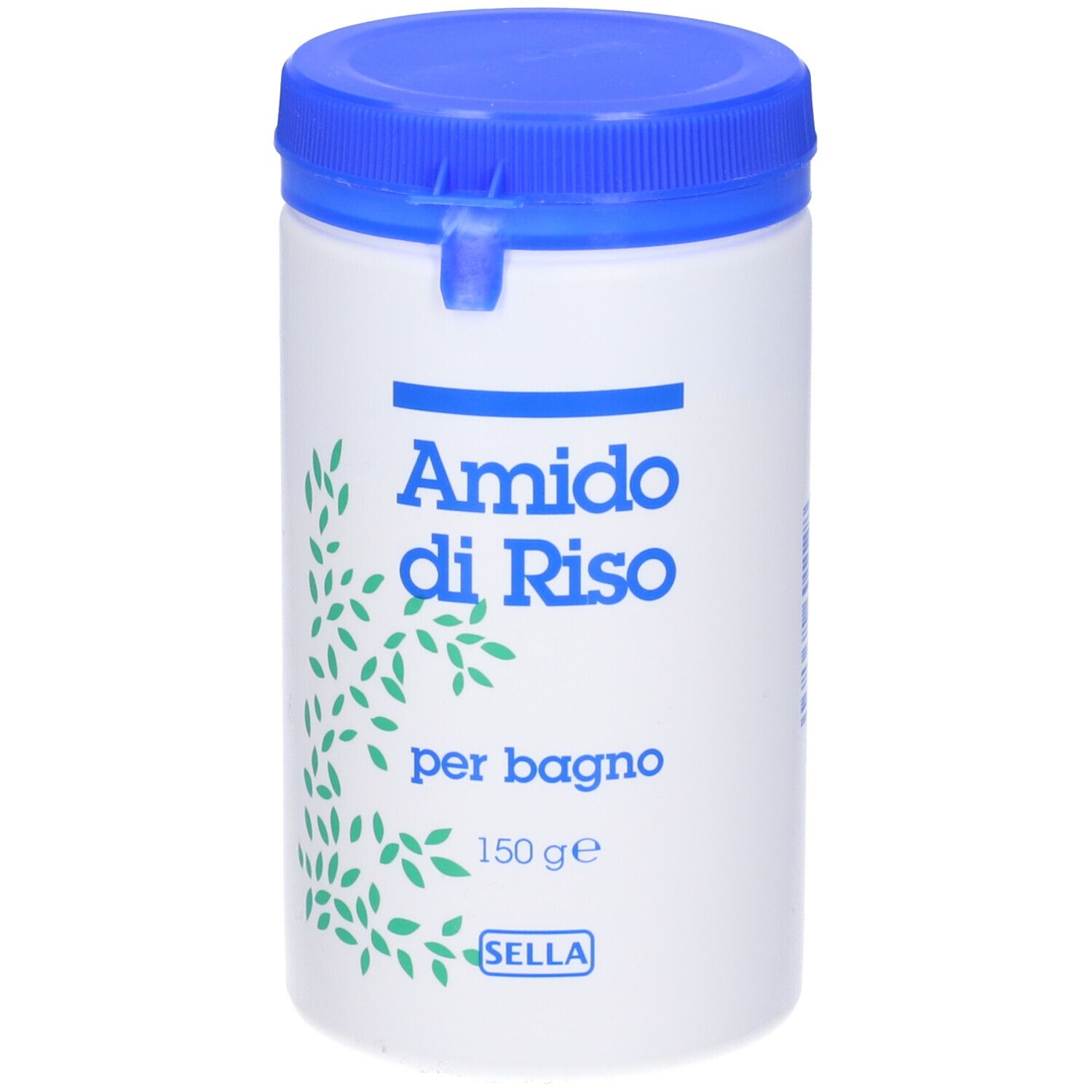 Sella Amido Riso Bagno
