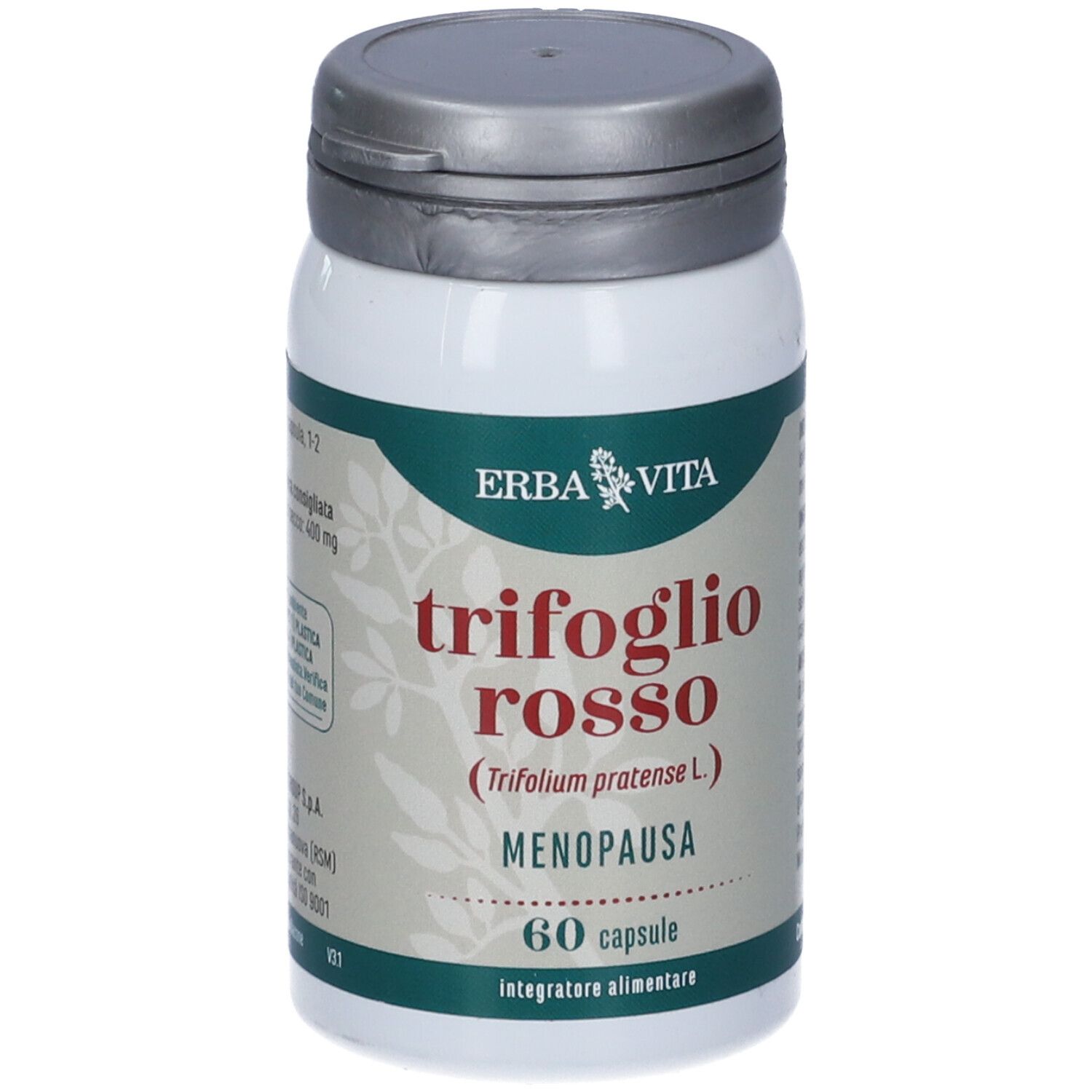 TRIFOGLIO ROSSO 60CPS - Immagine 5