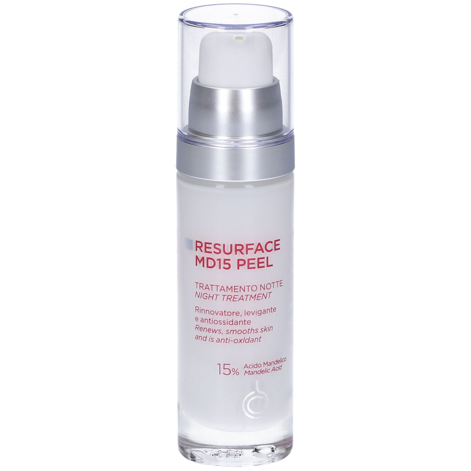 RE SURFACE MD 15 PEEL CANOVA - Immagine 10
