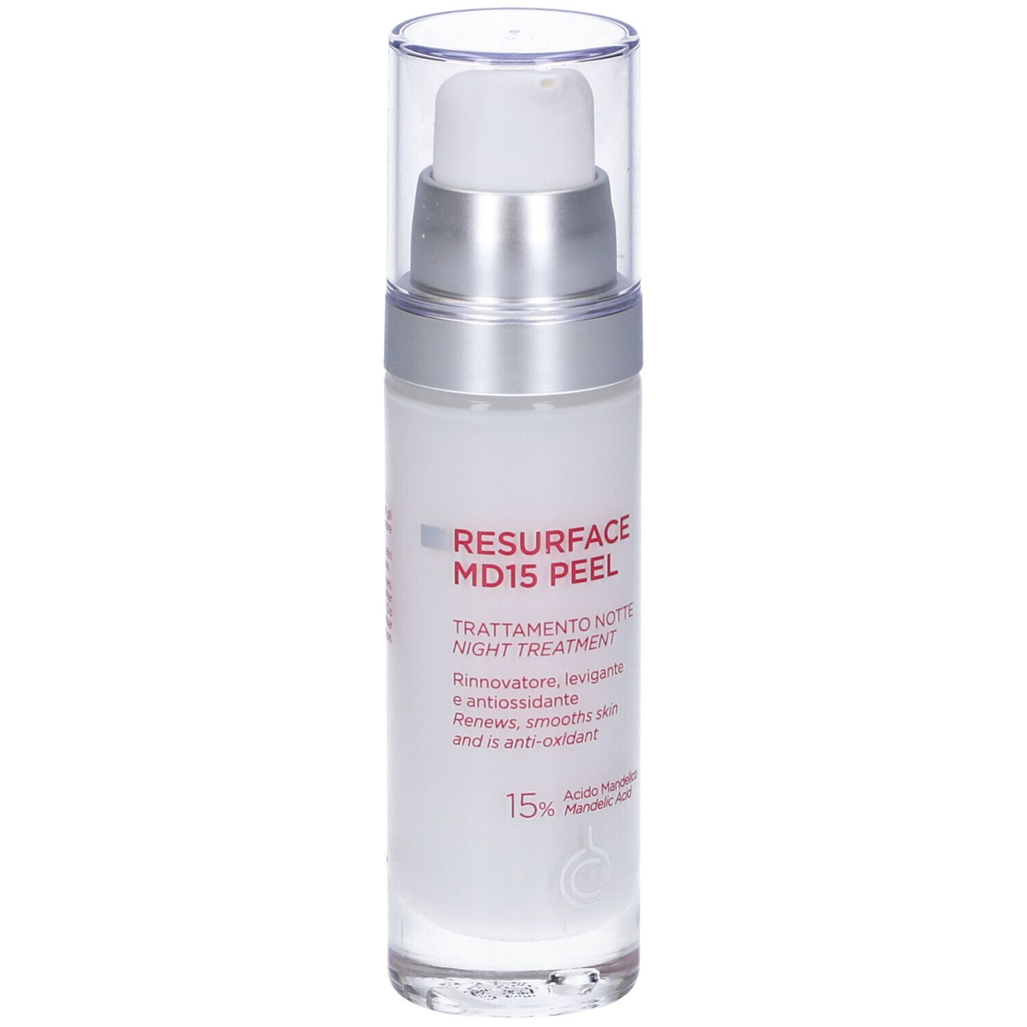 CANOVA® Resurface MD15 Peel 30 ml | Redcare
