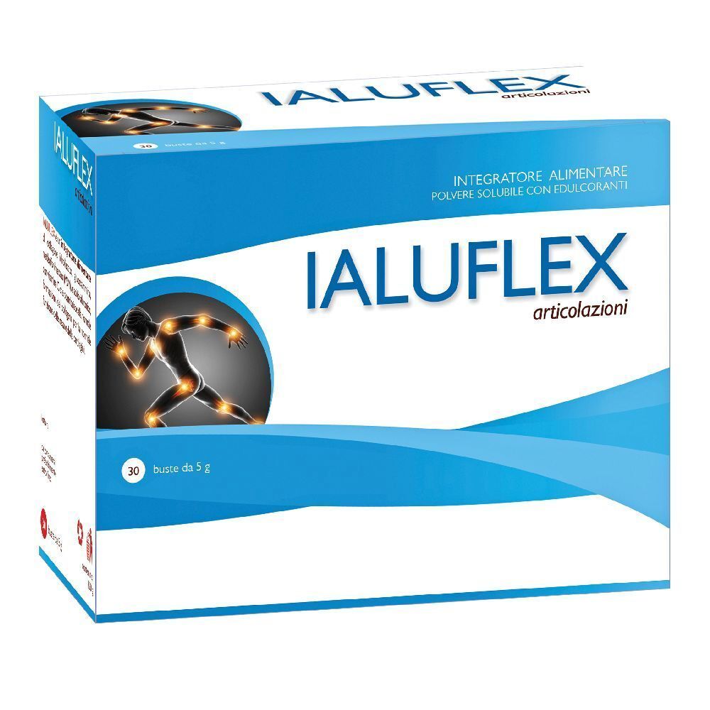 Ialuflex Bustine