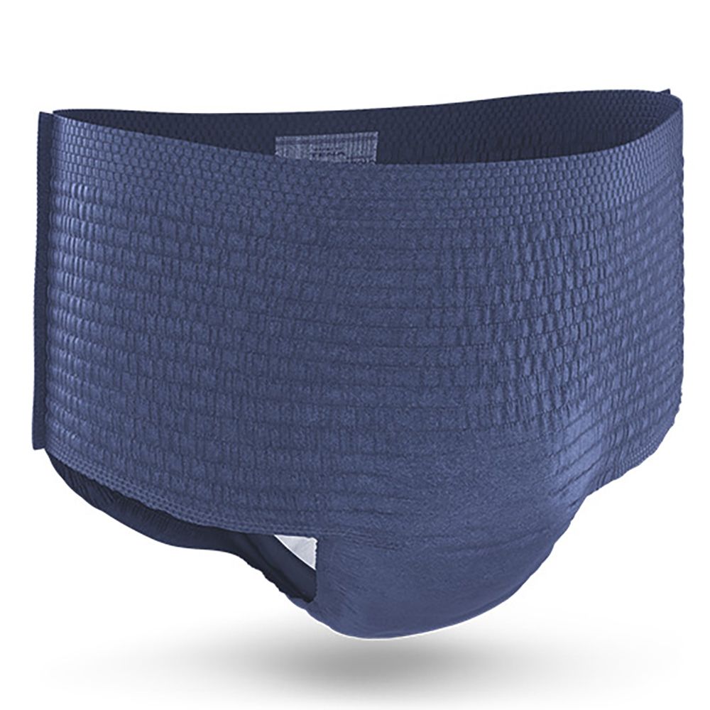 TENA Men Active Fit Pants Plus L/XL, slip assorbenti 8 pz Assorbenti view 2