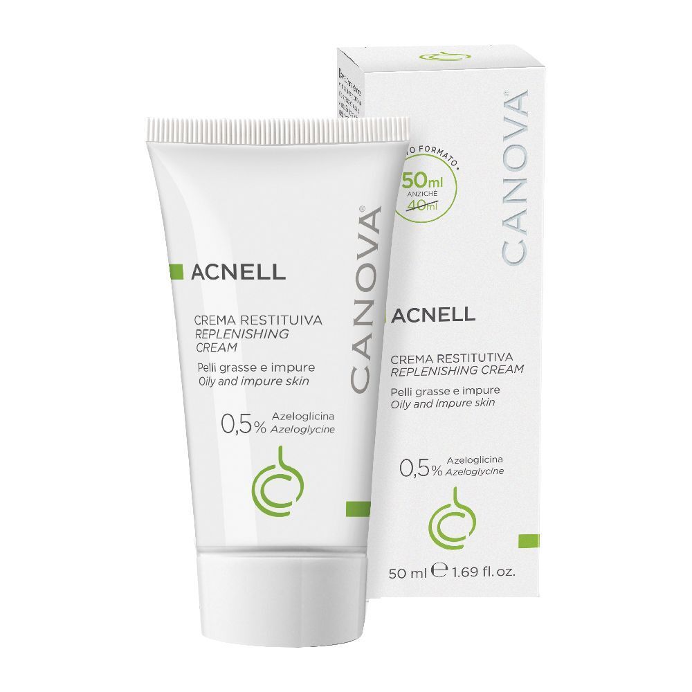 Acnell Crema Canova 50Ml