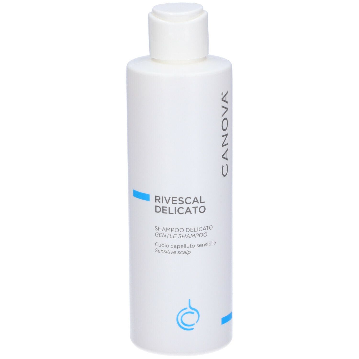 Image of CANOVA® Rivescal - Shampoo Delicato