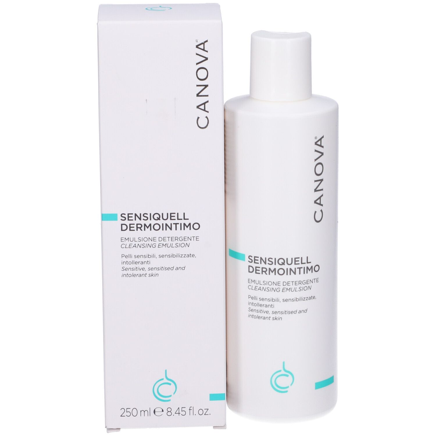 Sensiquell Dermo Intimo Canova