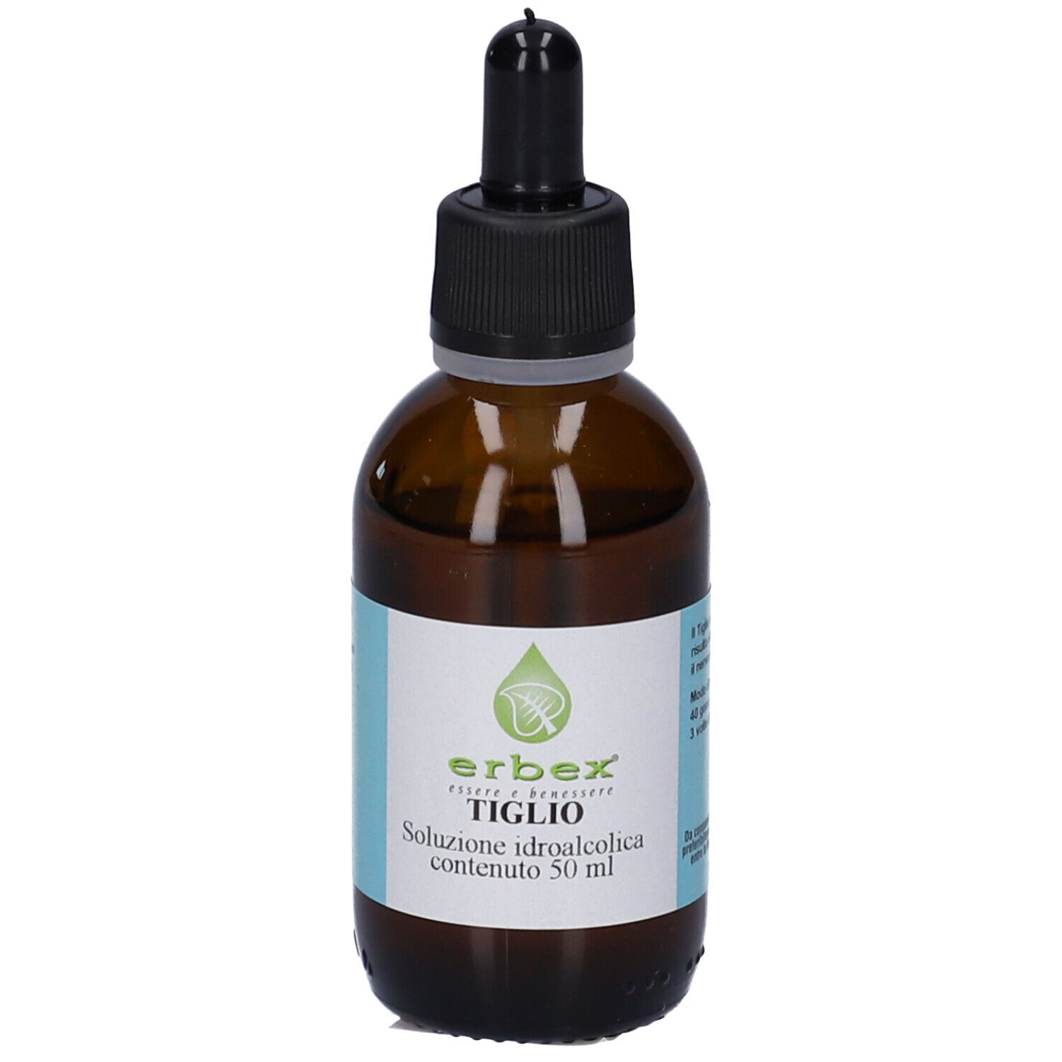 TIGLIO SOL IAL 50ML - Immagine 2
