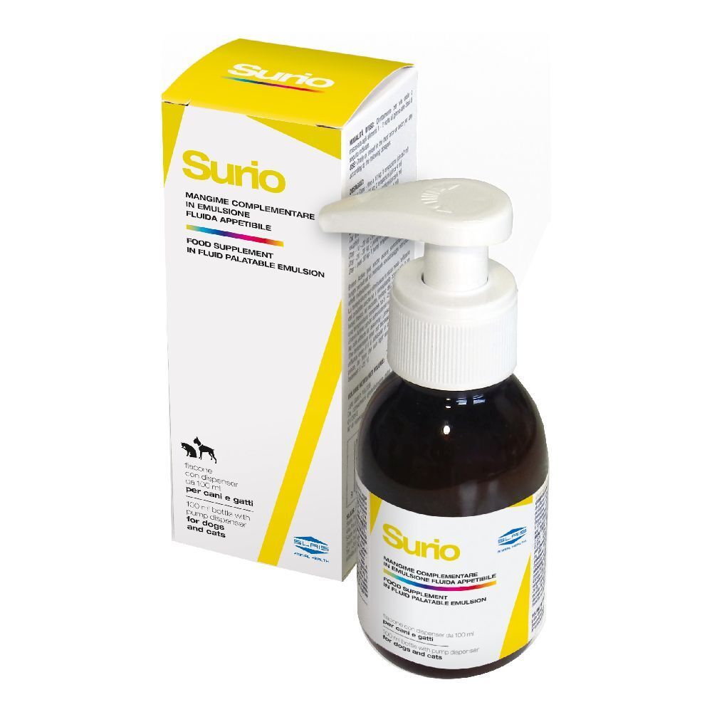 Surio 100 Ml