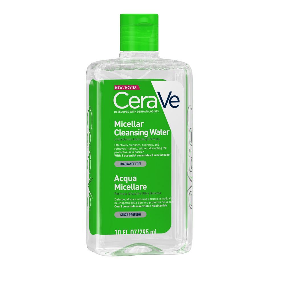 Cerave Acqua Micellare
