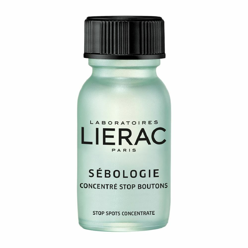 Image of LIERAC Sebologie Concentrato SOS Anti-Imperfezioni