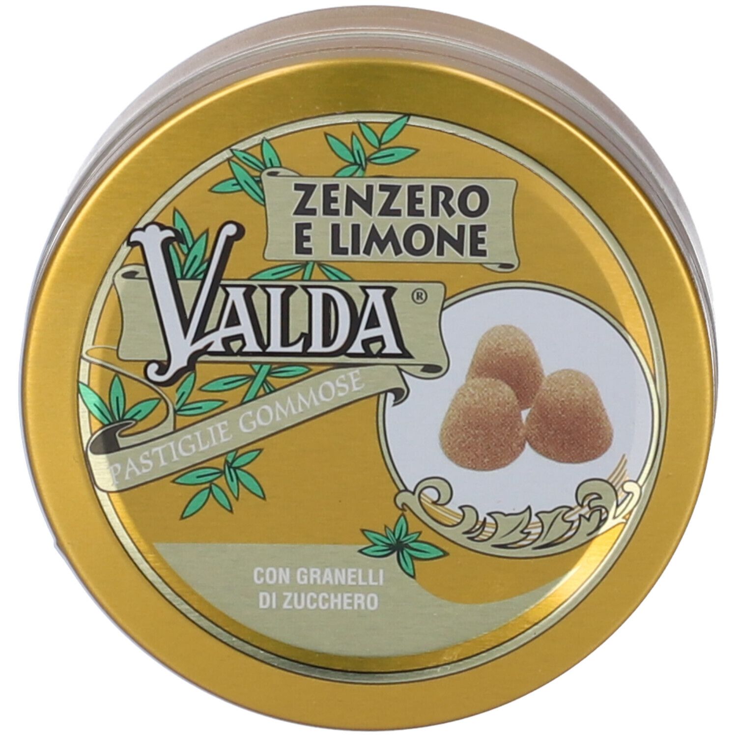 Perrigo Italia Srl Valda Zenz/Limone C/Z 50G - Immagine 12